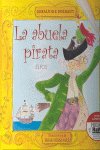 ABUELA PIRATA Y LOS MONSTRUOS