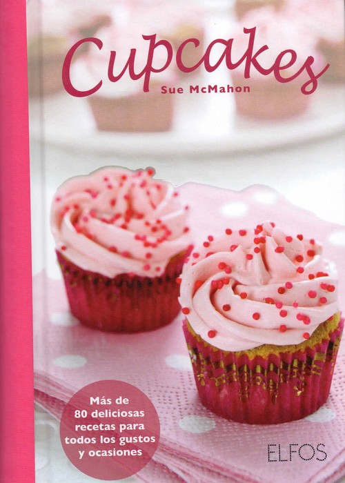 CUPCAKES COCINA CREATIVA