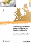 PAISAJES CULTURALES MINEROS Y GEOPARQUES EN ESPAA