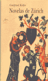 NOVELAS DE ZURICH ALBA