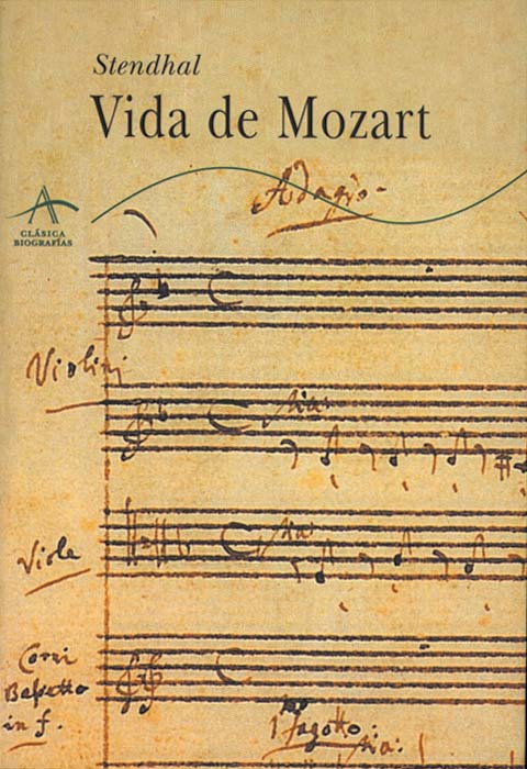 VIDA DE MORZART ALBA