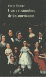 USOS Y COSTUMBRES DE LOS AMERICANOS ALBA