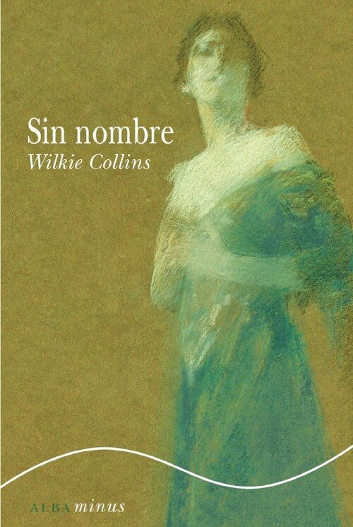 SIN NOMBRE TELA ALBA