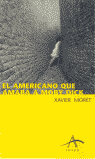 AMERICANO QUE AMABA MOBY DICK