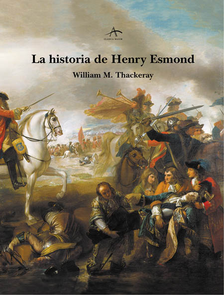 HISTORIA DE HENRY ESMOND, LA