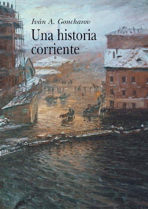 OBLOMOV