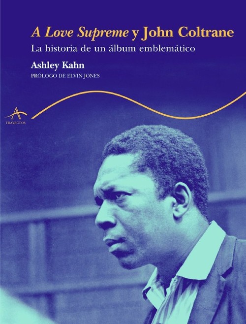 MILES DAVIS Y KIND OF BLUE
