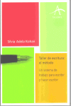 TALLER DE ESCRITURA EL METODO