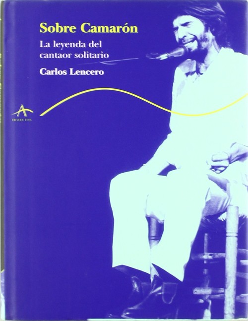 SOBRE CAMARON