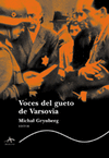 VOCES DEL GUETO DE VARSOVIA