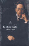 ISLA DE SAJALIN,LA