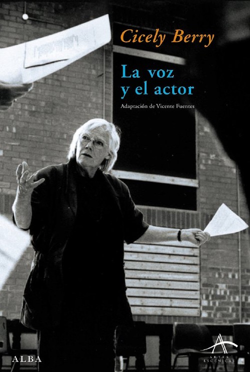 VOZ Y EL ACTOR,LA