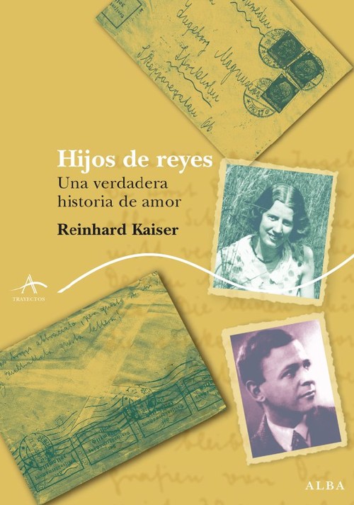 HIJOS DE REYES UNA VERDADERA HISTORIA DE AMOR