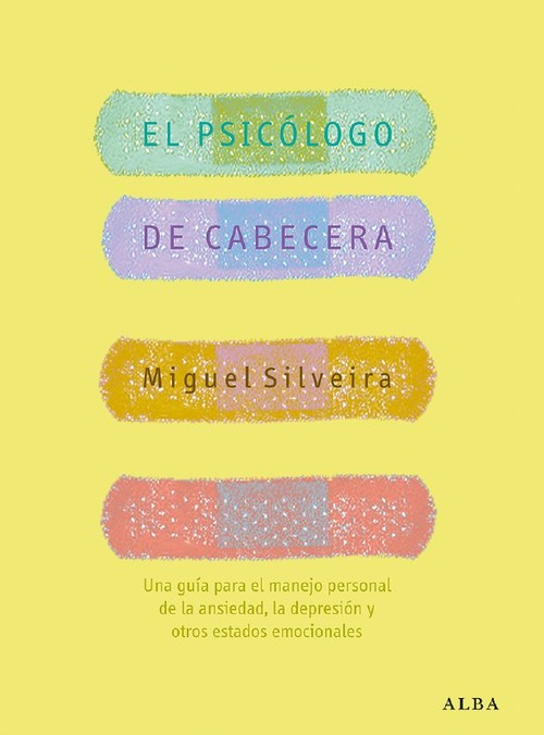 PSICOLOGO DE CABECERA,EL