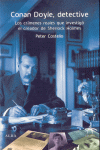 CONAN DOYLE DETECTIVE