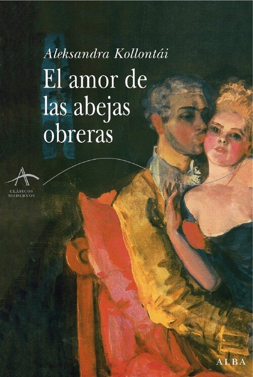 AMOR DE LAS ABEJAS OBRERAS EL