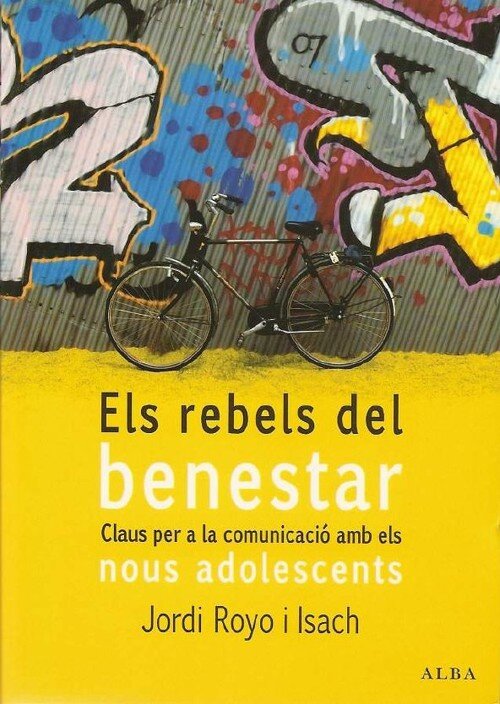 REBELS DEL BENESTAR ELS CLAUS PER A LA COMUNICACIO AMB ELS N