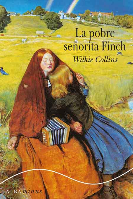 POBRE SE�ORITA FINCH,LA