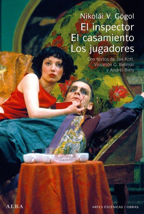 INSPECTOR EL CASAMIENTO LOS JUGADORES
