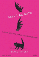 SALVA AL GATO