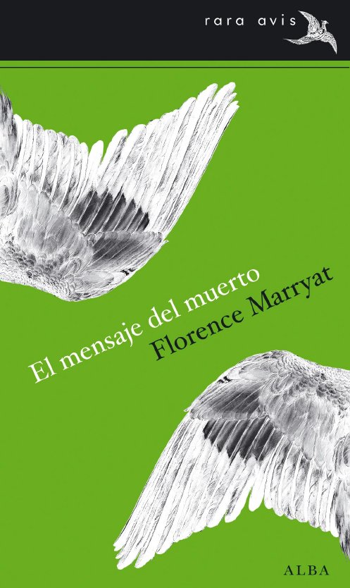 MENSAJE DEL MUERTO,EL