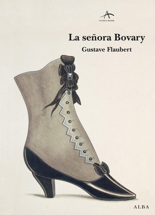 SE�ORA BOVARY,LA