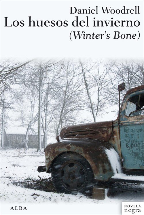 HUESOS DEL INVIERNO,LOS