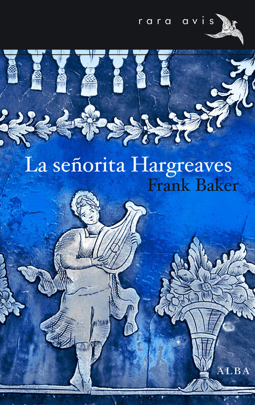 SE�ORITA HARGREAVES,LA