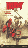 HELLBOY : EL EJERCITO PERDIDO