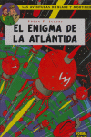BLAKE Y MORTIMER 04. EL ENIGMA DE LA ATLANTIDA