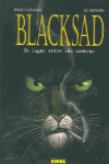 BLACKSAD 01: UN LUGAR ENTRE LAS SOMBRAS