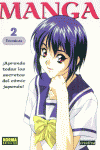 COMO DIBUJAR MANGA 02. TECNICAS