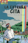 BLAKE Y MORTIMER 15. LA EXTRA�A CITA