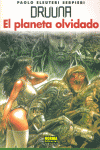 DRUUNA 7: EL PLANETA OLVIDADO