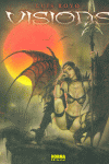VISIONS (RUSTICA)