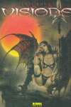 VISIONS (CARTONE)