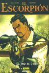ESCORPION 03: LA CRUZ DE PEDRO, EL