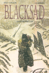 BLACKSAD 02: ARCTIC NATION