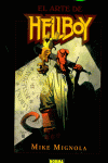 ARTE DE HELLBOY, EL