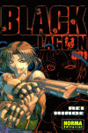 BLACK LAGOON 1
