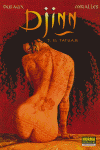 DJINN 03: EL TATUAJE