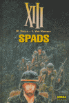 XIII 04: S.P.A.D.S.