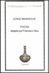 POESIA-JORGE MANRIQUE