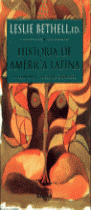 HISTORIA DE AMERICA LATINA 11
