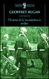 HISTORIA INCOMPETENCIA MILITAR