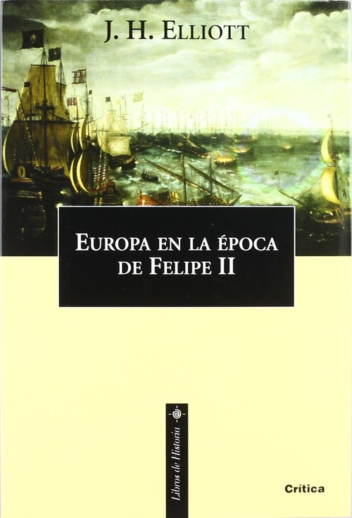 EUROPA EN EPOCA DE FELIPE II