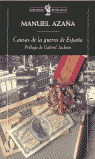 CAUSAS DE LA GUERRA DE ESPA�A