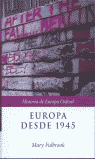 HISTORIA DE ALEMANIA