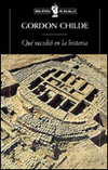 ORIGENES DE LA CIVILIZACION,LOS