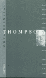 E.P. THOMPSON ESENCIAL